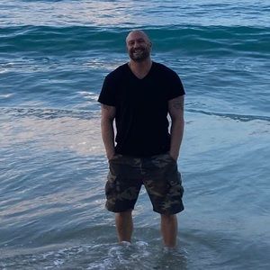 Meet your Posher, Matthew